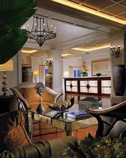 Four Seasons Resort - Amazing Caribbean