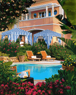 Four Seasons Resort - Amazing Caribbean