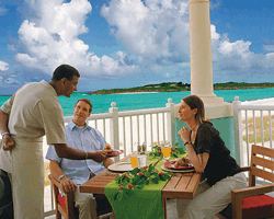 Four Seasons Resort - Amazing Caribbean