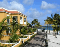 Harbour Village Beach Club Hotel - Amazing Caribbean