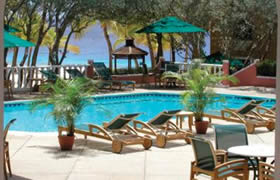 Harbour Village Beach Club Hotel - Amazing Caribbean