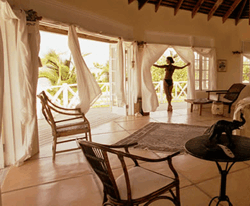 "Kamalame Cay Resort - Amazing Caribbean