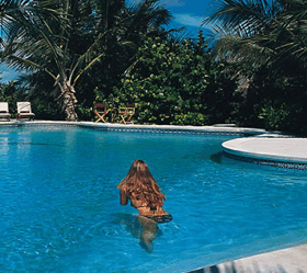 "Kamalame Cay Resort - Amazing Caribbean