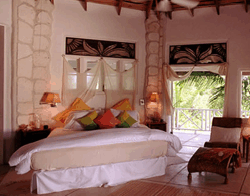"Kamalame Cay Resort - Amazing Caribbean