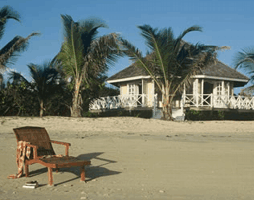 Kamalame Cay Resort - Amazing Caribbean