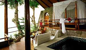 Ladera Resort - Amazing Caribbean