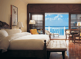 One & Only Ocean Club - Amazing Caribbean