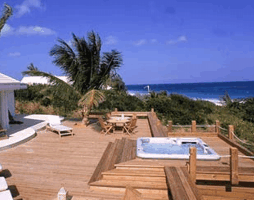 Pink Sands - Amazing Caribbean