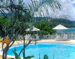Round Hill Hotel - Amazing Caribbean