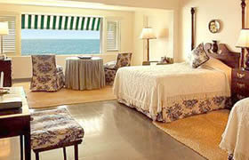 Round Hill Hotel - Amazing Caribbean