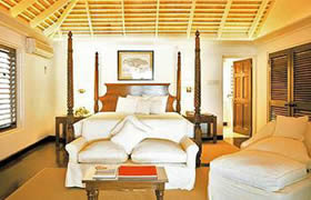 Round Hill Hotel - Amazing Caribbean