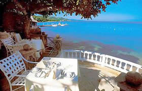 Round Hill Hotel - Amazing Caribbean