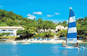 Round Hill Hotel - Amazing Caribbean