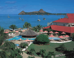 Royal by Rex Resorts Hotel - Amazing Caribbean