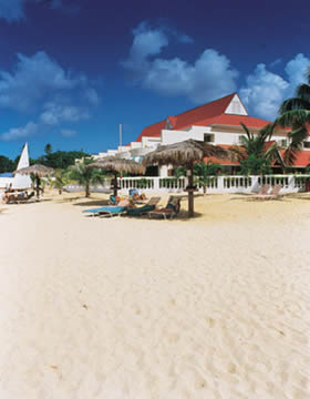 Royal by Rex Resorts Hotel - Amazing Caribbean