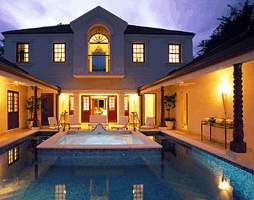 Sandy Lane Golf and Spa Resort - Amazing Caribbean