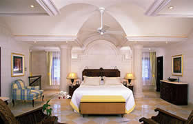 Sandy Lane Golf and Spa Resort - Amazing Caribbean