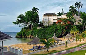 Sans Souci Resort - Amazing Caribbean