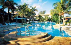 Sans Souci Resort - Amazing Caribbean