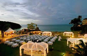 Sans Souci Resort - Amazing Caribbean
