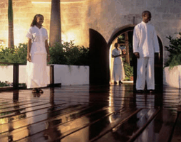 The House of Barbados Hotel - Amazing Caribbean