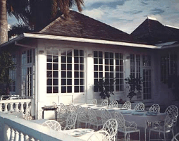 Tryall Club Villa Resorts - Amazing Caribbean