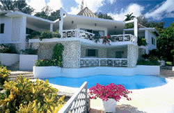 Tryall Club Villa Resorts - Amazing Caribbean