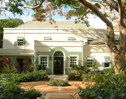 Villa Novia Barbados Hotel - Amazing Caribbean