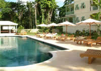 Villa Novia Barbados Hotel - Amazing Caribbean