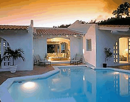 Windjammer Lading Villa Beach Resort - Amazing Caribbean