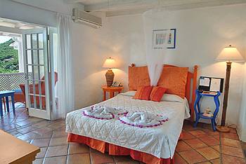 Windjammer Lading Villa Beach Resort - Amazing Caribbean