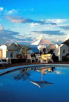 Windjammer Lading Villa Beach Resort - Amazing Caribbean