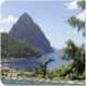 Saint Lucia - Amazing Antarctica