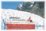 Cruiser Kaweskar - Chile