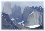 Torres del Paine - Chile