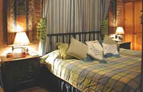 Hotel Cabanas del Lago - Puerto Varas, Chile
