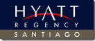 Hotel Hyatt - Santiago