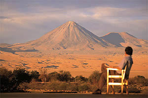 Hotel de Larache - Atacama
