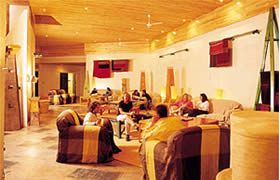 Hotel de Larache - Atacama, Chile