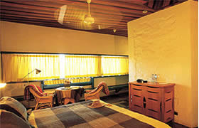 Hotel de Larache - Atacama, Chile
