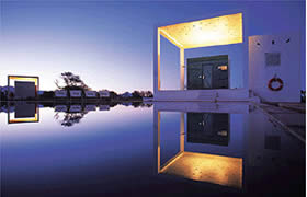 Hotel de Larache - Atacama, Chile