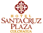 Hotel Santa Cruz Plaza - Santiago
