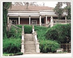 Hotel Casa Real Santa Rita - Santiago