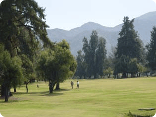 Coya Golf Club