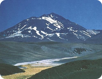 Llullaillaca ascent