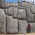 Sacsayhuaman cuzco - Luxury Peru Tour 6