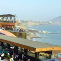 Larco Mar - Lima - Premium Peru Tour 1