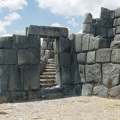 Sacsayhuaman Fortress - Premium Peru Tour 1