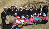 Vivencial Tour - Amazing Peru