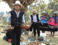 Vivencial Tour - Amazing Peru